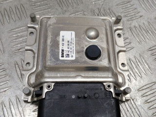 блок управления AdBlue BMW X5 F15 2017, 3.0 л., N57 D30 B, дизель, АКПП, carbonschwarz metallic (416), внедорожник 5 дв., полный привод, правый руль, 7432800