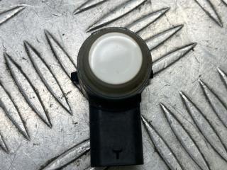 парктроник задний Mercedes-Benz C-Класс W205 [рестайлинг] 2018, 2.0 л., M 274.920, бензин, АКПП, 149u белый (polarweiss), универсал, A0009055504