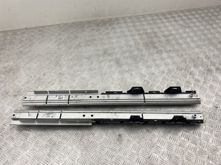 кронштейн (крепление) BMW X5 F15 2017, 3.0 л., N57 D30 B, дизель, АКПП, carbonschwarz metallic (416), внедорожник 5 дв., полный привод, правый руль, 72157331364, 7331363