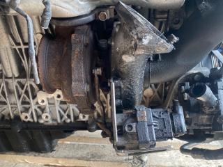 турбина BMW 3 серия E90/E91/E92/E93 2006, 3.0 л., M57 D30 (306D3), дизель, МКПП