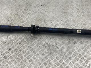 карданный вал BMW 3 серия E92/E93 [рестайлинг] E92 2012, 3.0 л., N57 D30 A, дизель, АКПП, blue-water metallic (896), купе, задний привод, правый руль, 7614434