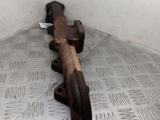 коллектор выпускной Land Rover Range Rover 3 поколение 2005, 3.0 л., 306D1, дизель, АКПП, 2248166, 11622248166