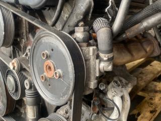 насос гидроусилителя руля Audi A4 B6 2006, 3.0 л., ASB, дизель, МКПП