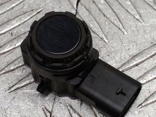 парктроник передний BMW X3 G01 [рестайлинг] G01 2024, 2.0 л., B48 B20 A, бензин, АКПП, black sapphire, внедорожник 5 дв., полный привод, правый руль, 66209826784, 9826784