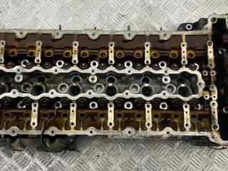 головка блока цилиндров BMW 3 серия E90/E91/E92/E93 2007, 3.0 л., N53 B30, бензин