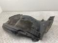 защита арок передняя левая (подкрылок) BMW 7 серия G11/G12 G11 2018, 3.0 л., B57 D30 A, дизель, АКПП, singapore grau metallic (b41), седан, полный привод, правый руль, 51717340201, 7340201 - фото №2