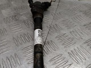 форсунка Hyundai Santa Fe 1 поколение [рестайлинг] 2007, 2.2 л., D4EB, дизель, АКПП, внедорожник 5 дв., D4EB, 3380027800, 0445110254