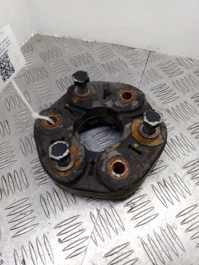 муфта кардана заднего BMW X5 M F85 2018, 4.4 л., S63 B44 B, бензин, АКПП, внедорожник 5 дв., полный привод, правый руль, 2284495, 26112284495, GAB01033 - фото №1