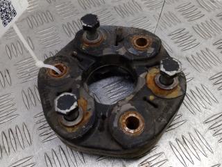 муфта кардана заднего BMW X5 M F85 2018, 4.4 л., S63 B44 B, бензин, АКПП, внедорожник 5 дв., полный привод, правый руль, 2284495, 26112284495, GAB01033