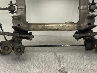 стабилизатор подвески задний BMW 5 серия F10/F11 [рестайлинг] F10 2014, 2.5 л., дизель, АКПП, carbonschwarz metallic (416), седан, задний привод, правый руль