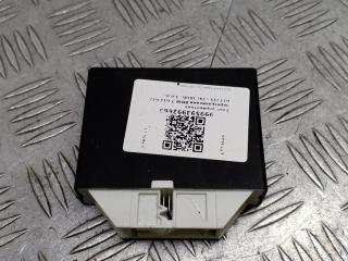 блок управления парктрониками BMW 7 серия G11/G12 G11 2018, 3.0 л., B57 D30 A, дизель, АКПП, singapore grau metallic (b41), седан, полный привод, правый руль, 6841649