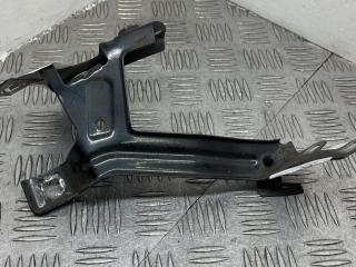крепление ( кронштейн ) крыла BMW 7 серия G11/G12 G11 2018, 3.0 л., B57 D30 A, дизель, АКПП, singapore grau metallic (b41), седан, полный привод, правый руль, 7347423, 41357413401, 7413401