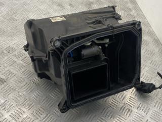 моторчик печки Audi A6 4F/C6 [рестайлинг] 2010, 3.0 л., CDYA, дизель, 7x7x, седан, полный привод, правый руль, 4F0830155F