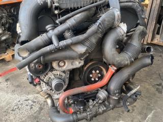 двигатель Jaguar XF X250 2009, 3.0 л., AJV6D, дизель, АКПП, 306DT, AJ-V6D