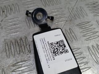 замок ремня безопасности Porsche 911 Carrera S 991 2014, 3.8 л., MA1.03, бензин, робот, серый, задний привод, правый руль, 99180318500