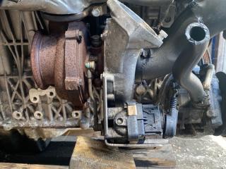 турбина BMW 3 серия E90/E91/E92/E93 2007, 3.0 л., M57 D30 (306D3), дизель, МКПП