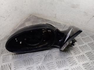 зеркало наружное левое BMW 3 серия E90/E91/E92/E93 [рестайлинг] 2008, 2.0 л., N47 D20 A, дизель, МКПП, sparkling graphite (a22), купе, задний привод, правый руль