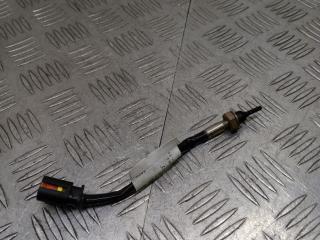 датчик температуры во впускном коллекторе BMW 5 серия F07/F10/F11 F10 2011, 3.0 л., N57 D30 A, дизель, АКПП, carbonschwarz metallic (416), седан, задний привод, правый руль, 13628506995, 8506995