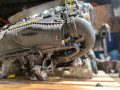 двигатель BMW 5 серия E60/E61 2005, 2.5 л., M57 D25 (256D2), дизель, АКПП, 256D2, M57D25 - фото №4