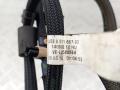 трубка обратки форсунок BMW X5 F15 2017, 3.0 л., N57 D30 B, дизель, АКПП, carbonschwarz metallic (416), внедорожник 5 дв., полный привод, правый руль, 8573385, 8511667, 13538511667 - фото №4