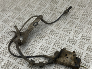 датчик ABS BMW 6 серия E63/E64 [рестайлинг] E64 2009, 3.0 л., M57 D30 (306D5), дизель, АКПП, кабриолет, задний привод, правый руль, 34526771703, 6771703