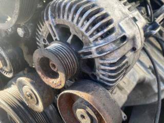 генератор BMW 5 серия E60/E61 2007, 3.0 л., M57 D30 (306D3), дизель, МКПП, 12317797521, 7797521, S636649A