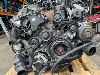 двигатель Mercedes-Benz C-Класс W203/S203/CL203 [рестайлинг] 2008, 2.2 л., дизель, АКПП