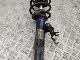 амортизатор передний правый BMW 3 серия E92/E93 [рестайлинг] E92 2012, 3.0 л., N57 D30 A, дизель, АКПП, blue-water metallic (896), купе, задний привод, правый руль, 31316796160, 6796160