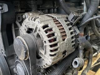 генератор Volvo C70 2 поколение 2009, 2.4 л., D 5244 T8, дизель, АКПП