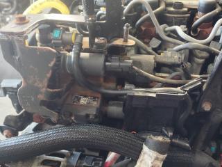 ТНВД Renault Megane 3 поколение 2011, 1.5 л., K9K 846, дизель, МКПП