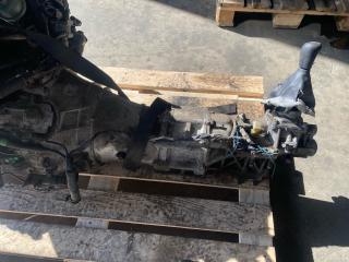 КПП механическая (МКПП) Mazda MX-5 3 поколение 2008, 1.8 л., L823, бензин, МКПП, 5T10801597