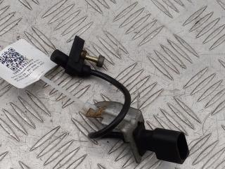 датчик коленвала BMW X5 E53 [рестайлинг] E53 2006, 3.0 л., M57 D30 (306D2), дизель, АКПП, внедорожник 5 дв., 0281002477