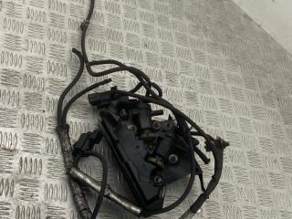 клапан управления турбиной (актуатор) BMW 5 серия F10/F11 [рестайлинг] F10 2014, 2.5 л., дизель, АКПП, carbonschwarz metallic (416), седан, задний привод, правый руль, 8509323, 11658509323