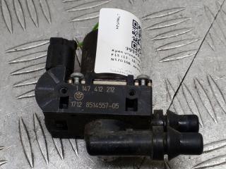 кран отопителя (печки) BMW X5 F15 2018, 3.0 л., N57 D30 B, дизель, АКПП, black sapphire metallic (475), внедорожник 5 дв., полный привод, правый руль, 8514557, 17128514557, 1147412212