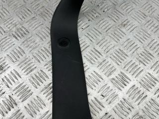 обшивка крышки багажника Mini Cooper 3 поколение F56 2014, 1.5 л., бензин, хетчбэк 3 дв., 7374788, 51437302726