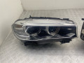 фара правая BMW X5 F15 2017, 3.0 л., N57 D30 B, дизель, АКПП, carbonschwarz metallic (416), внедорожник 5 дв., полный привод, правый руль, 7290056 - фото №2