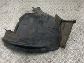 защита арок передняя левая (подкрылок) BMW X5 E70 [рестайлинг] E70 2012, 4.0 л., дизель, АКПП, black sapphire metallic (475), внедорожник 5 дв., полный привод, правый руль, 51717169413, 7169413