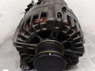 генератор BMW 5 серия F07/F10/F11 2012, 2.0 л., N47 D20 C, дизель, АКПП, 8507624, 12318507624