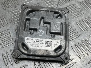 блок розжига ксенона BMW 3 серия E92/E93 [рестайлинг] E92 2012, 3.0 л., N57 D30 A, дизель, АКПП, blue-water metallic (896), купе, задний привод, правый руль, 63117263052, 7263052