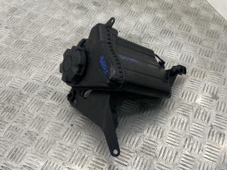 бачок расширительный BMW 5 серия F07/F10/F11 F10 2011, 3.0 л., N57 D30 A, дизель, АКПП, carbonschwarz metallic (416), седан, задний привод, правый руль, 17137601949, 7601949