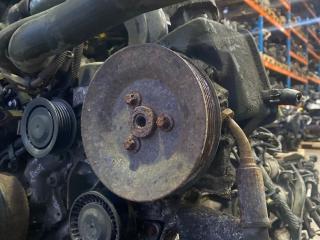 насос гидроусилителя руля Mercedes-Benz Sprinter 1 поколение (W901-905) [рестайлинг] W903 2006, 2.1 л., OM 611.981, дизель, МКПП