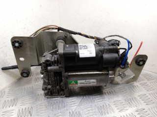 компрессор пневмоподвески BMW X5 E70 [рестайлинг] E70 2012, 4.0 л., дизель, АКПП, black sapphire metallic (475), внедорожник 5 дв., полный привод, правый руль, P3221