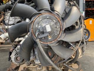 двигатель Land Rover Range Rover 3 поколение [рестайлинг] 2007, 3.6 л., 368DT, дизель, АКПП, 368DT