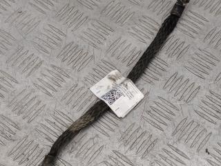 минусовой провод аккумулятора BMW 3 серия E90/E91/E92/E93 2007, 3.0 л., M57 D30 (306D3), дизель, АКПП, серебро, седан, задний привод, правый руль