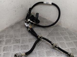 трубка обратки форсунок BMW X5 E70 [рестайлинг] E70 2012, 3.0 л., N57 D30 A, дизель, АКПП, alpinweiß iii ( 300), внедорожник 5 дв., полный привод, правый руль, 7808099, 13537808099, 13537799993, 7799993