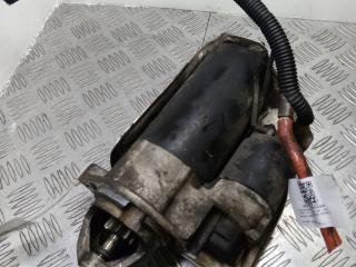 стартер BMW 5 серия E39 1998, 3.5 л., M62 B35 (358S1), бензин, АКПП