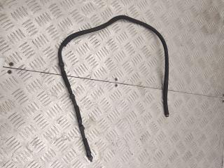 трубка обратки форсунок BMW 3 серия E90/E91/E92/E93 [рестайлинг] 2008, 2.0 л., N47 D20 A, дизель, МКПП