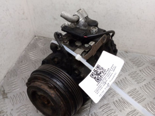 компрессор кондиционера BMW 5 серия E60/E61 2007, 3.0 л., M57 D30 (306D3), дизель, АКПП