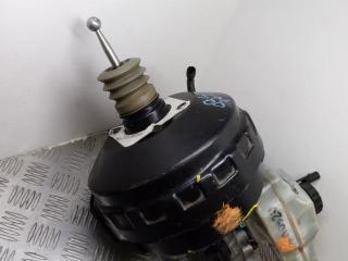 вакуумный усилитель тормозов Volkswagen Passat B6 2008, серебро, универсал, 3C2614105AD