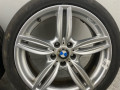 диск литой BMW 5 серия F10/F11 [рестайлинг] F10 2016, 2.0 л., B47 D20 A, дизель, АКПП, седан, задний привод, правый руль - фото №4